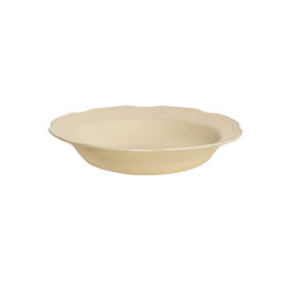 Avet Plato Hondo Avignon Cream 20 cm Cream